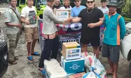 Jeep Wrangler Owners Indonesia (JWOi) Salurkan Bantuan untuk Korban Banjir Demak dan Purwodadi