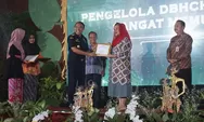 Pemkot Semarang Raih Predikat Terbaik Pengelolaan dana Bagi Hasil Cukai Hasil Tembakau se Jawa Tengah
