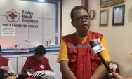 PMI Kabupaten Demak Buka Dapur Umum Bantu Korban Banjir