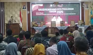 Penanganan Banjir dan Rob Masih Menjadi Isu Utama yang Mendapat Perhatian Pemkot Pekalongan, Tercakup pada 9 Isu Strategis di RKPD 2025