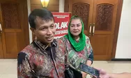 Komisi Pemberantasan Korupsi (KPK) ke Semarang, Lakukan Koordinasi dan Pemantauan Pencegahan Korupsi
