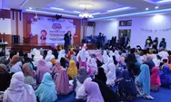 Sanggar Belajar SDN Tugurejo 02 Buka Bersama di Universitas Diponegoro Semarang sebagai Wujud Budaya Positif Sekolah