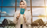 Tak Perlu Jauh-Jauh, Buat Paspor Elektronik Kini Bisa di Mana Saja
