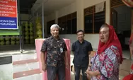 Ada Kabar Gas LPG 3Kg Langka, Wali Kota Semarang Langsung Sidak Lapangan, Ini yang Ditemukan!