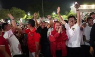 Dukung Timnas U23 Lolos Olimpiade, Pemkot Semarang Akan Gelar Nobar Perebutan Peringkat Ketiga Piala Asia