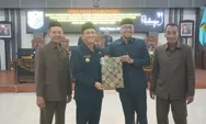 3 Raperda Usulan Eksekutif dan Legislatif Kota Pekalongan Disetujui Bersama untuk Dibahas Menjadi Perda