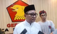 Penjaringan Tertutup Gerindra, Iswar Aminuddin Paparkan Strategi Pembangunan Jangka Panjang untuk Kota Semarang