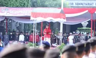 Hari Kebangkitan Nasional, Wali Kota Semarang Ajak Anak Muda Kolaborasi Wujudkan Indonesia Emas