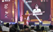 Launching Maskot dan Jingle Pilwakot Semarang 2024, Ini Pesan Penting dari Mbak Ita