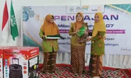 Berdayakan Perempuan BerketerampilanSecara Mandiri, PKK dan Aisyiyah Akan Bersinergi untuk Gelar Beraneka Pelatihan di Masyarakat Kota Pekalongan