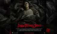Berani Nonton "Paku Tanah Jawa"? Film Horor dengan kelebihan dan Kekurangan Tersendiri