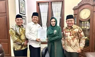 RESMI : PKB Tetapkan Pasangan Fadia Arafiq-Sukirman Jadi Bakal Calon Bupati Pekalongan dan Sukirman Sebagai Wakil Bupati Pekalongan di Pilkada 2024