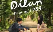 Nonton Film Dilan 1983: Wo Ai Ni, Kisah Cinta Monyet Anak SD