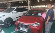 Baru 5 Bulan Pakai, Mobil Toyota Agya Merah Milik Konsumen Sudah Alami Kerusakan Mesin Parah Hingga Tak Bisa Digunakan