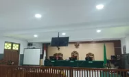 Kuasa Hukum Terdakwa Sidang Pidana Kasus Sengketa Lahan dan Bangunan di Pekalongan Akan Ajukan Duplik untuk Bantah Isi Replik Jaksa Penuntut Umum