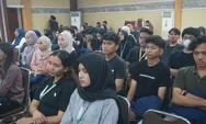 Mahasiswa Diterjunkan untuk KKN agar Dapat Bantu Beri Solusi Atasi Permasalahan di Desa yang Mereka Datangi dan Kembangkan Potensi yang Ada
