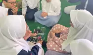 Inovasi Lathi dari Siswa MAN 1 Kota Semarang: Solusi Pembelajaran Huruf Hijaiyah bagi Tunanetra