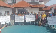 Ketok Palu, Majelis Hakim PN Pekalongan Tetapkan Lanny Setyawati dan Ketiga Anaknya Bersalah, Kuasa Hukum Terdakwa Putuskan Pikir-Pikir Dulu