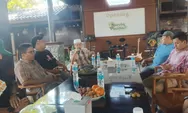 Terpilih Menjadi Anggota DPR RI dari Dapil X Jawa Tengah, Rizal Bawazier Siap Realisasikan Program Pemberdayaan Satu Desa dengan Satu Produk Unggulan