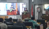 Pemerintah Kota Pekalongan Targetkan APBD Perubahan 2024 Kota Pekalongan Naik 3,34 Persen dari Target Penetapan