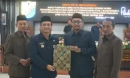 DPRD dan Pemerintah Kota Pekalongan Bersepakat Untuk Mengupayakan Adanya Peningkatan Kesejahteraan Bagi Guru Ngaji
