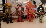 Semarang Great Sale 2024 dan Event Pariwisata Siap Meriahkan Peringatan Kemerdekaan ke-79 RI