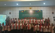 Badan Pusat Statistik Gandeng Pemerintah Kota Pekalongan Gelar FGD Dalam Upaya Tingkatkan Kualitas Data Statistik Sektoral