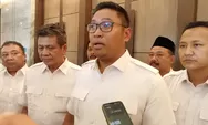 Gerindra Dukung Ahmad Luthfi Maju di Pilgub Jawa Tengah 2024