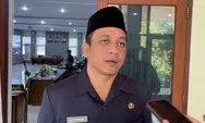 Hendak Maju Kembali, Wali Kota Pekalongan Tegaskan Sebelum Rekomendasi Parpol Turun maka Semua Hal Masih Memungkinkan Terjadi Walaupun Cuma 1 Persen