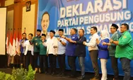 Pilwakot Semarang 2024, Partai Pendukung Koalisi Semarang Maju Berpotensi Bertambah
