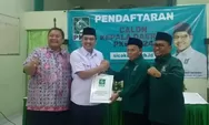 Pilwakot Semarang 2024, PKB: Yoyok Sukawi Layak Pimpin Kota Semarang