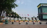 Masyarakat Diminta Rawat dan Jaga Aset Bersama dengan Baik, Seperti di Kawasan Alun-Alun Kota Pekalongan yang Kini Telah Dibuka Kembali untuk Umum