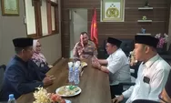 Muhammad Lukman Edy﻿ Dilaporkan DPC PKB Kabupaten Pekalongan ke Mapolres Pekalongan, Terkait Adanya Dugaan Pernyataan Informasi Bohong
