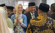 Istri Dilantik jadi Anggota DPRD Kota Semarang, Ini Pesan Yoyok Sukawi