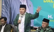 Sekretaris DPW PKB Jateng Jelaskan Arah Dukungan di Pilwakot Semarang 2024