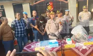 Buron Selama 2 Tahun, Pelaku Pembacokan Seorang Warga Akhirnya Berhasil Ditangkap di Banyuwangi Jawa Timur