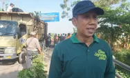 Gelar Aksi Bersih Lingkungan Guna Menggugah Kesadaran Masyarakat untuk Senantiasa Buang Sampah Pada Tempatnya, Mengajarkan Hidup Sehat dan Bersih