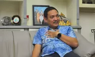 Lebih Mengenal Yoyok Sukawi, Calon Wali Kota Semarang yang 'Bukan Hanya CEO PSIS'