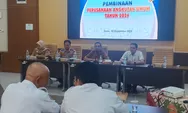 Dinas Perhubungan Kota Pekalongan Arahkan dan Pastikan Perusahaan Angkutan Umum Penumpang dan Barang, Penuhi Aspek Laik Jalan dan Kelengkapan Dokumen