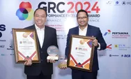 Rivan A Purwantono: Apresiasi GRC & Performance Excellence Jadi Motivasi Perusahaan Tingkatkan Inovasi dan Kualitas Layanan