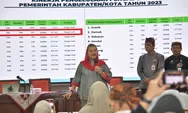 Berpredikat Sangat Baik, Mbak Ita Apresiasi Admin Pengaduan 'Sapa Mbak Ita'