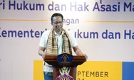Optimalisasi Pelayanan Publik, Ini Pesan Supratman Andi Agtas kepada Kakanwil