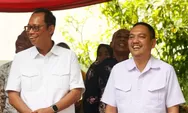 Yoyok-Joss Gagas 8 Program Unggulan Wujudkan Kota Semarang Maju Bermartabat