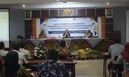 Cegah Kebocoran PAD, Pemerintah Kota Pekalongan Dorong OPD Terapkan Penggunaan Elektronifikasi Transaksi Pemerintah Daerah
