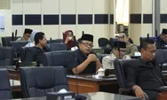 Diharapkan Segera Jalankan Fungsi dan Tugasnya, DPRD Kota Pekalongan Resmi Bentuk dan Tetapkan Alat Kelengkapan Dewan untuk Periode Jabatan 2024-2029
