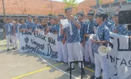 Diduga Melakukan Pelecehan Seksual Secara Verbal kepada Puluhan Siswinya, Guru Bimbingan Konseling di SMAN 3 Pekalongan Didemo