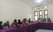 Prihatin Atas Kekerasan Seksual Verbal di SMAN 3 Pekalongan, Komisi C Minta Sekolah Pastikan Taati SOP Aturan Terkait Bimbingan Konseling Bagi Siswi
