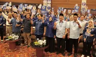 Yoyok Sukawi: Kami Juga Siap Menangkan Luthfi-Taj Yasin di Pilgub Jateng 2024
