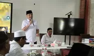 Yoyok Sukawi dan Joko Santoso Bakal Libatkan Tokoh Agama untuk Wujudkan Semarang Maju Bermartabat