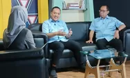 Program Internet Gratis Yoyok-Joss, Terintegrasi dengan Semarang Smart Response
